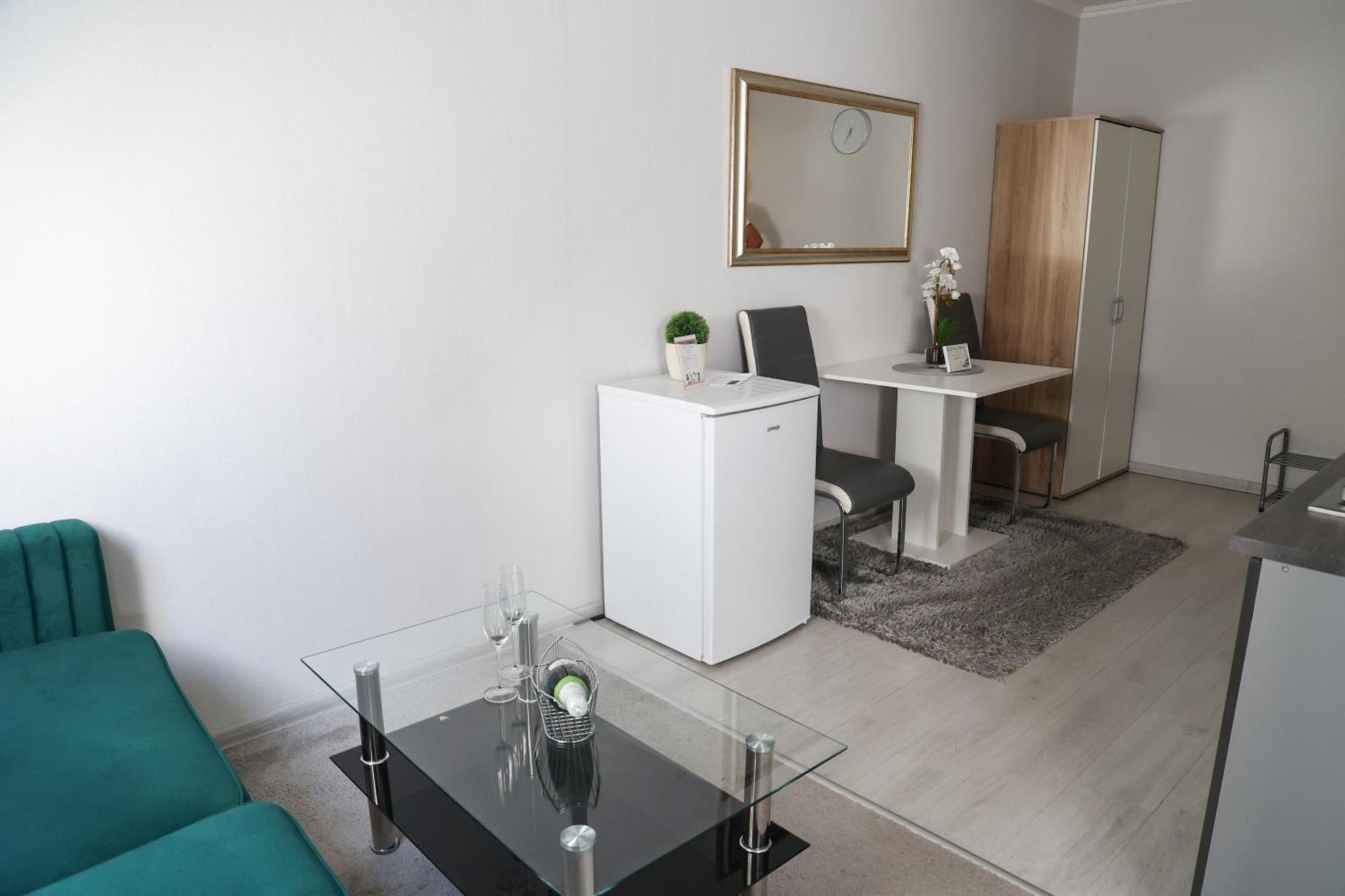 Hotel Forras Komárom Zimmer foto